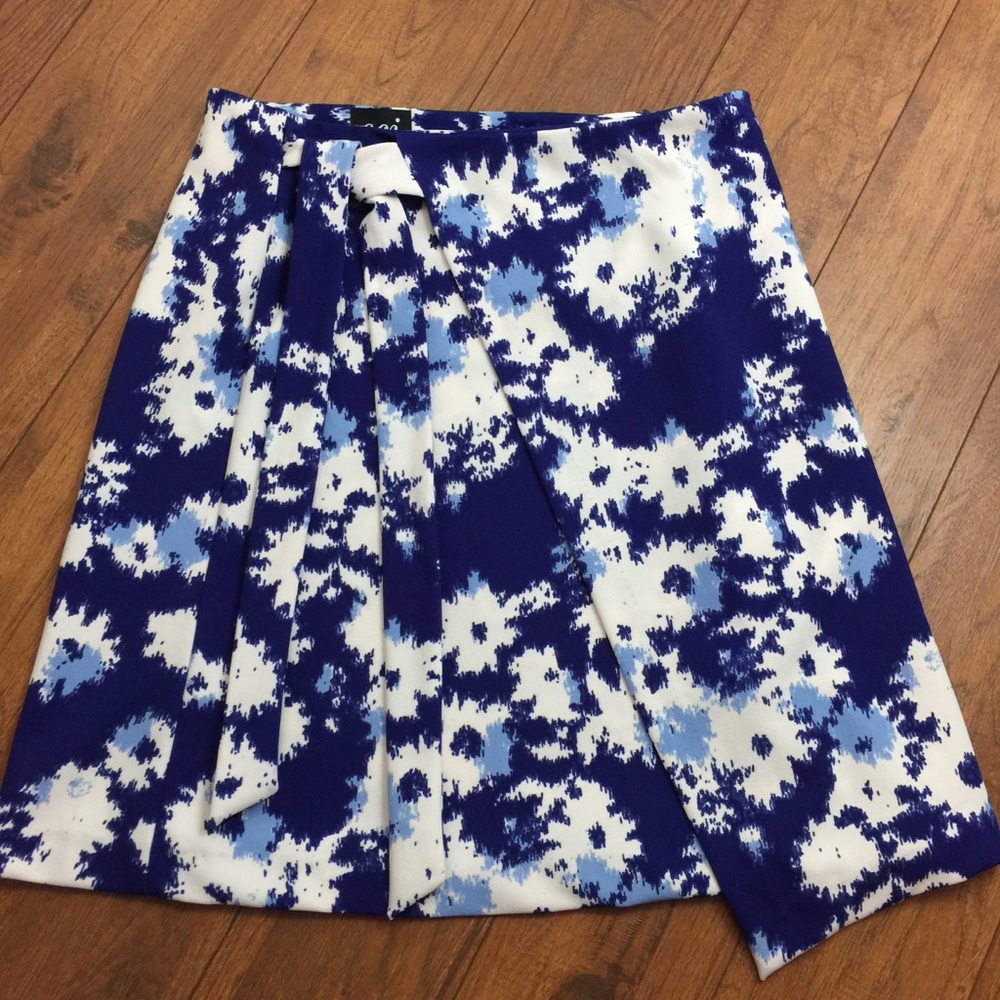 Eci Skirt